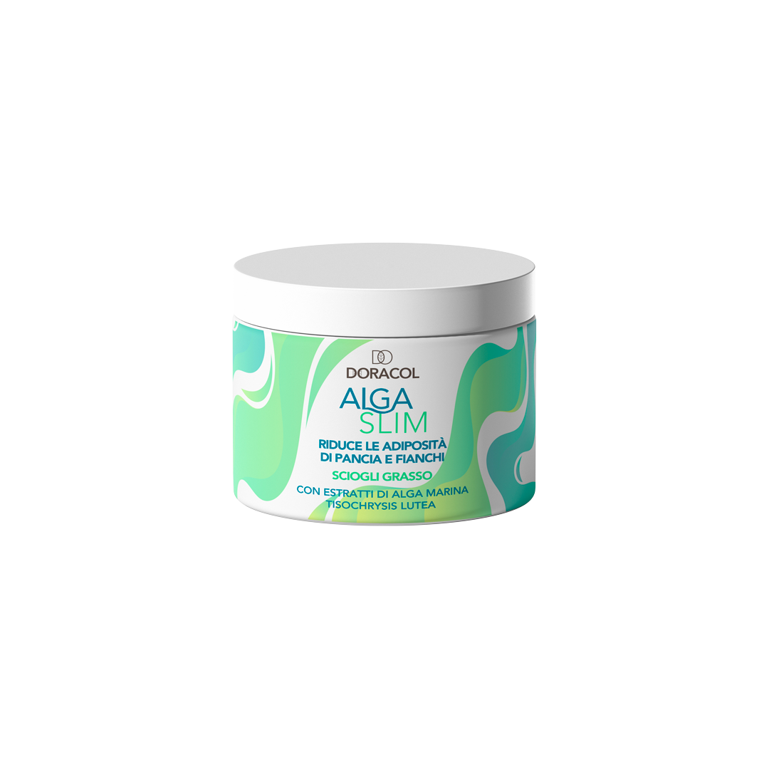 Alga Slim Crema Snellente