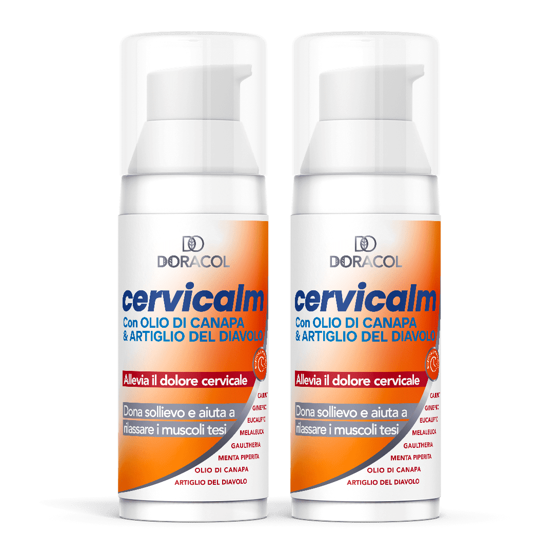 Cervicalm 2x