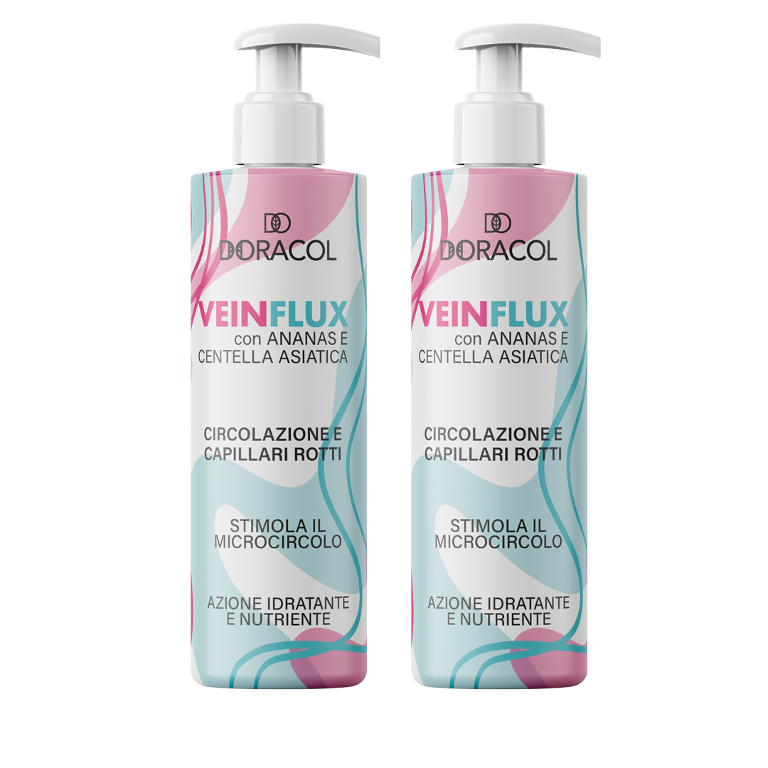 Vein Flux - new - 2 confezioni