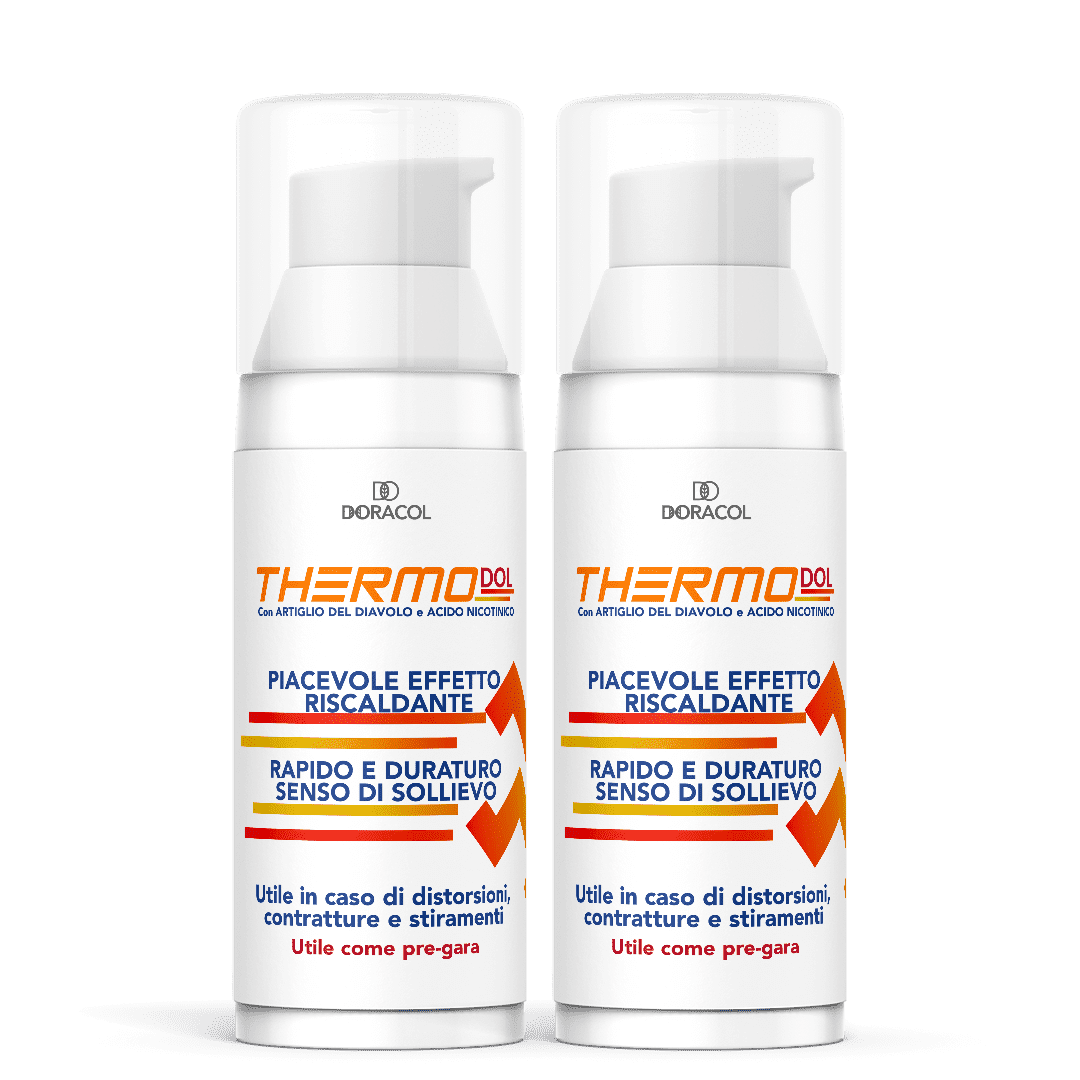 Thermo Dol 2x