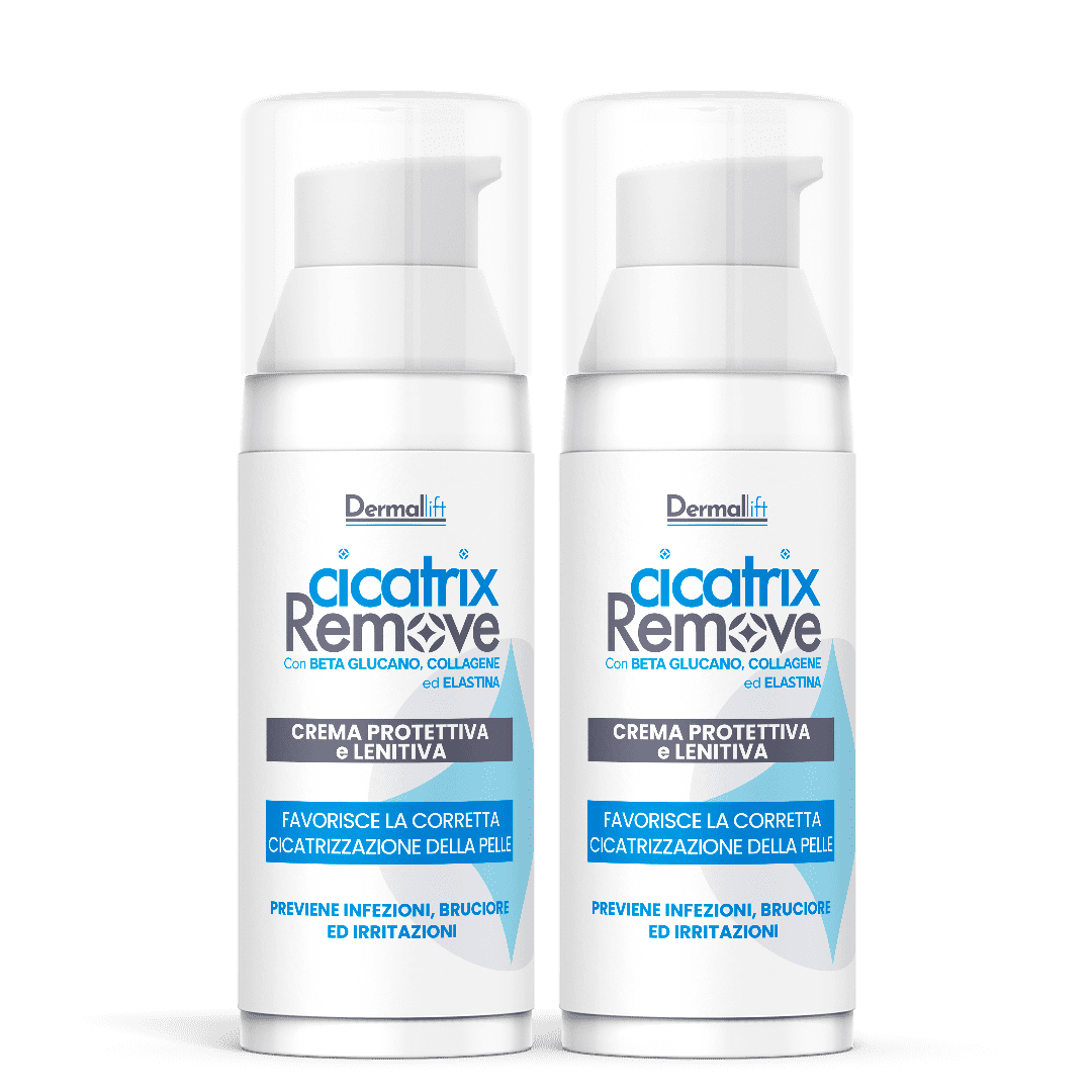 Cicatrix Remove - 2 confezioni