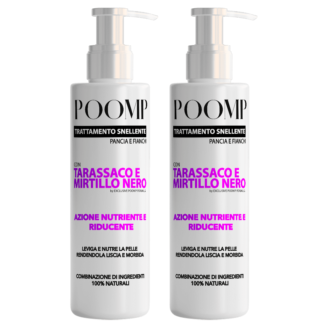 POOMP Slimming Treatment 