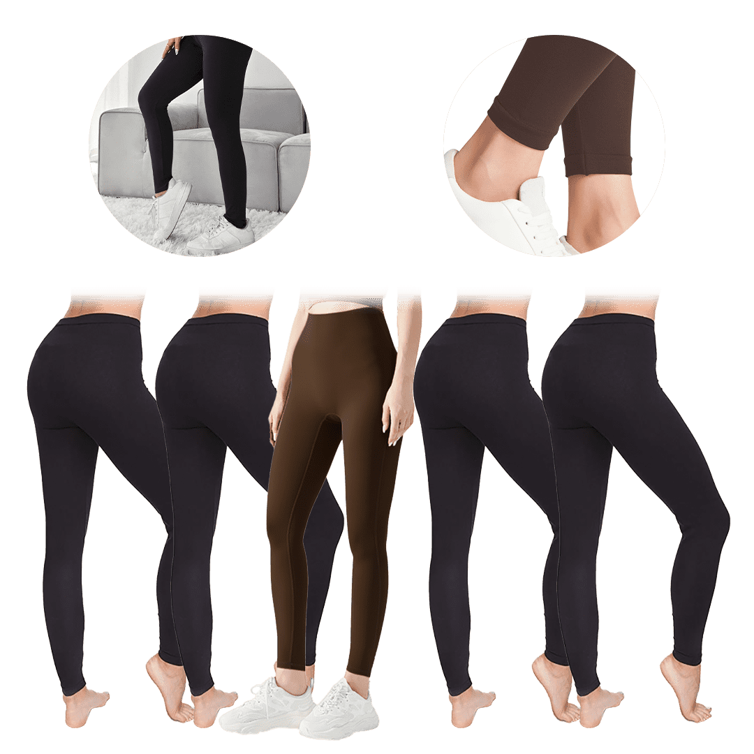 Set 5 Leggings - ARY