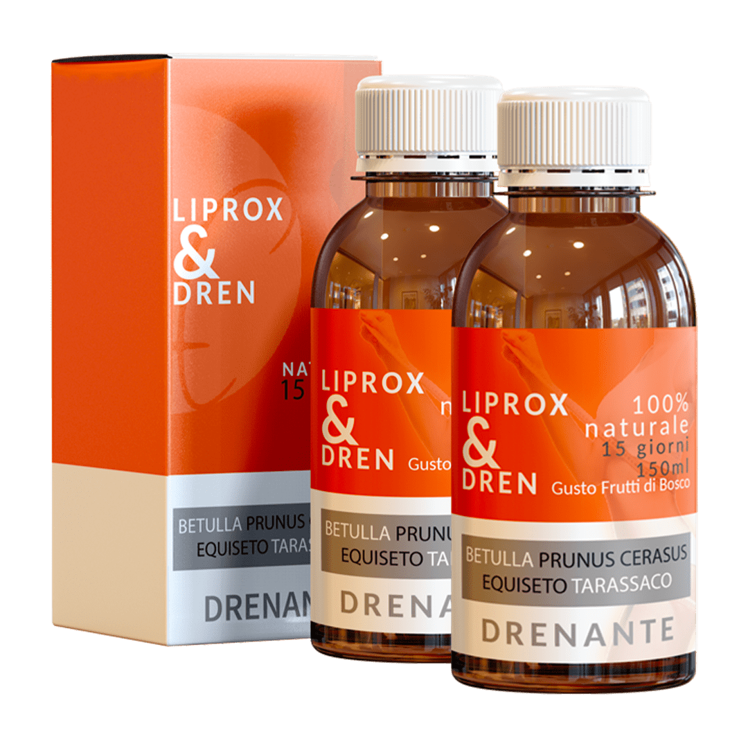 Liprox Dren