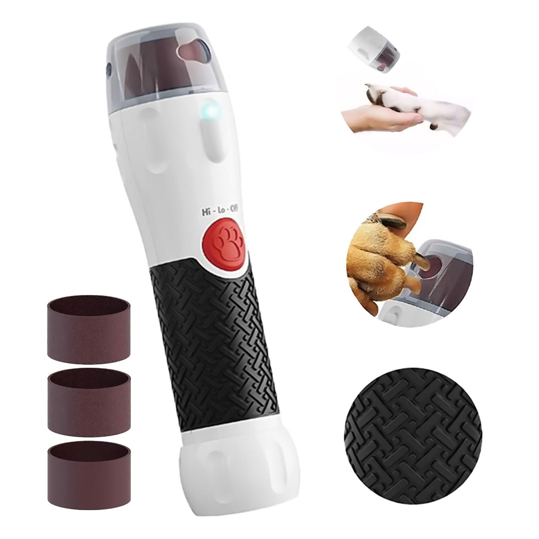 Paw Cure - Electric Trimmer