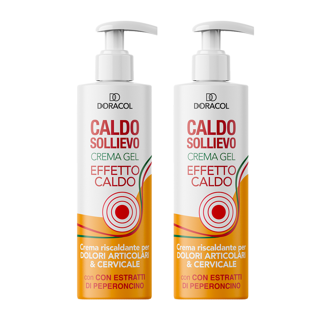 Caldo Sollievo 2x